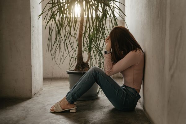 Come Riconoscere i Primi Segnali di Depressione nei Tuoi Figli